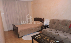 Квартира 38 м² - Юр'ївська, Батумі, Грузія