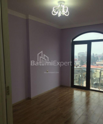 Квартира 74 м² - Юр'ївська, Батумі, Грузія