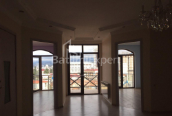Квартира 74 м² - Юр'ївська, Батумі, Грузія