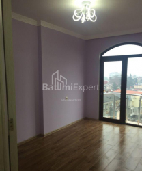 Квартира 74 м² - Юр'ївська, Батумі, Грузія
