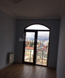 Квартира 74 м² - Юр'ївська, Батумі, Грузія