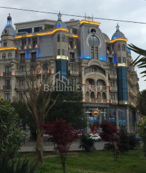 Квартира 170 м² - Юр'ївська, Батумі, Грузія