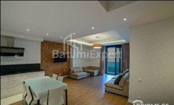 Квартира 100 м² - Юр'ївська, Батумі, Грузія