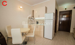 Квартира 2-комн 43 м² - Шерифа Хімшіашвілі, Батумі
