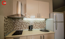 Квартира 43 м² - Шерифа Хімшіашвілі, Батумі, Грузія