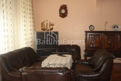 Квартира 3-комн 116 м² - Юр'ївська, Батумі