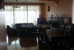 Квартира 116 м² - Юр'ївська, Батумі, Грузія