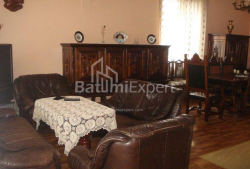 Квартира 116 м² - Юр'ївська, Батумі, Грузія