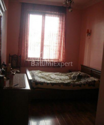 Квартира 116 м² - Юр'ївська, Батумі, Грузія
