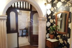 Квартира 95 м² - Юр'ївська, Батумі, Грузія