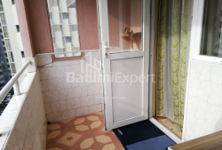 Квартира 95 м² - Юр'ївська, Батумі, Грузія