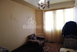Квартира 95 м² - Юр'ївська, Батумі, Грузія