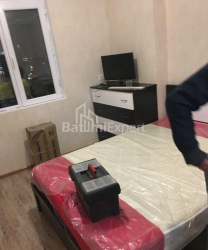 Квартира 34 м² - Іллі Чавчавадзе, Батумі, Грузія