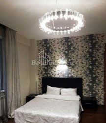 Квартира 89 м² - Юр'ївська, Батумі, Грузія