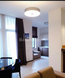 Квартира 89 м² - Юр'ївська, Батумі, Грузія
