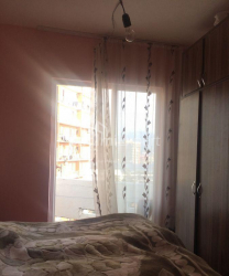 Квартира 3-комн 60 м² - Генерала Аслана Абашидзе, Батумі