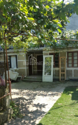 Квартира 8-комн 159 м² - Юр'ївська, Батумі