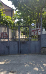 Квартира 8-комн 159 м² - Юр'ївська, Батумі