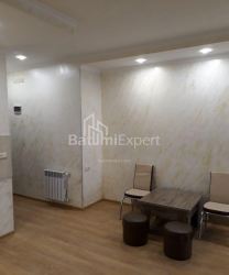 Квартира 45 м² - Юр'ївська, Батумі, Грузія