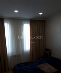 Квартира 45 м² - Юр'ївська, Батумі, Грузія