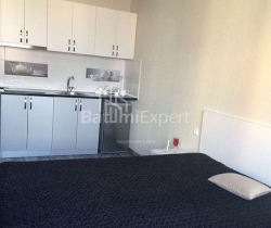 Квартира 1-комн 30 м² - Юсуфа Кобаладзе, Батумі
