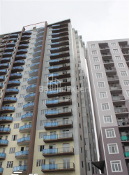 Квартира 34 м² - Петра Багратіоні, Батумі, Грузія