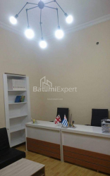Квартира 30 м² - Юр'ївська, Батумі, Грузія