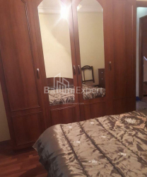 Квартира 115 м² - Юр'ївська, Батумі, Грузія
