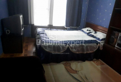 Квартира 115 м² - Юр'ївська, Батумі, Грузія