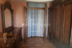 Квартира 5-комн 115 м² - Юр'ївська, Батумі