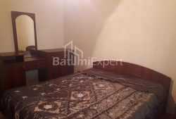 Квартира 115 м² - Юр'ївська, Батумі, Грузія