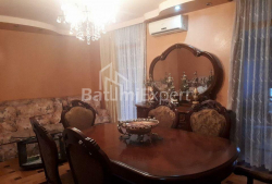 Квартира 115 м² - Юр'ївська, Батумі, Грузія