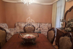 Квартира 115 м² - Юр'ївська, Батумі, Грузія