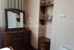 Квартира 80 м² - Юр'ївська, Батумі, Грузія