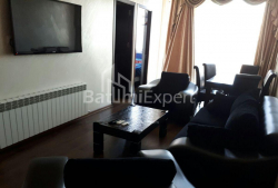 Квартира 4-комн 80 м² - Юр'ївська, Батумі
