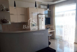 Квартира 75 м² - Юр'ївська, Батумі, Грузія