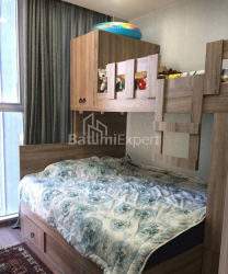 Квартира 3-комн 70 м² - Ніко Піросмані, Батумі
