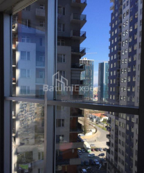Квартира 3-комн 70 м² - Ніко Піросмані, Батумі