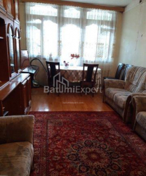 Квартира 70 м² - Іване Джавахишвілі, Батумі, Грузія