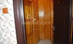 Квартира 60 м² - Юр'ївська, Батумі, Грузія
