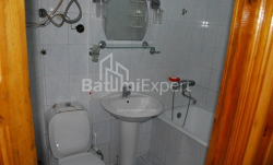 Квартира 60 м² - Юр'ївська, Батумі, Грузія