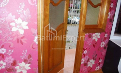 Квартира 60 м² - Юр'ївська, Батумі, Грузія