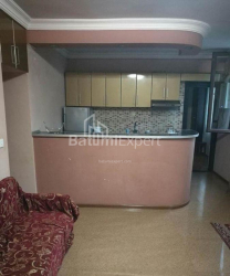 Квартира 67 м² - Юр'ївська, Батумі, Грузія