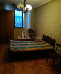 Квартира 67 м² - Юр'ївська, Батумі, Грузія