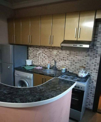 Квартира 67 м² - Юр'ївська, Батумі, Грузія