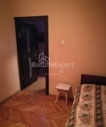 Квартира 67 м² - Юр'ївська, Батумі, Грузія
