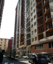 Квартира 74 м² - Георгія Леонідзе, Батумі, Грузія