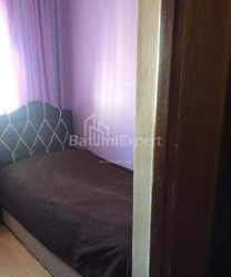 Квартира 60 м² - Юр'ївська, Батумі, Грузія