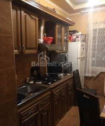 Квартира 60 м² - Юр'ївська, Батумі, Грузія