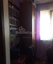 Квартира 60 м² - Юр'ївська, Батумі, Грузія